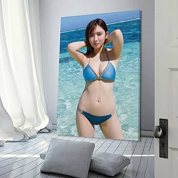 Amazon.co.jp: 沢口愛華巨乳女優セクシー女神セクシー水着写真